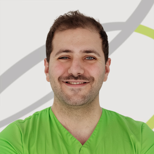 Ahmad Ibrahim Porträt von Ahmad Ibrahim